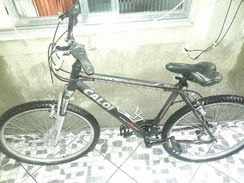 Bike Caloi - R$ 500 Reais