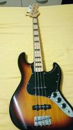 Baixo 4 Cordas Tagima Tjb4 Special Series Sunburst