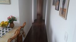 Vendo Lindo Apartamento