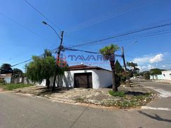 Casa 2 Quartos Vila Brasília