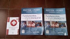 Livro de Enfermagem