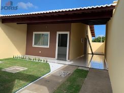 Casas em Pedras - Itaitinga