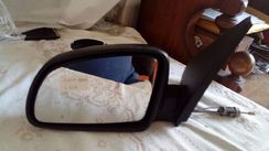 Retrovisor Corsa Moderno