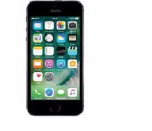 Iphone 5s 16gb Cinza Espacial