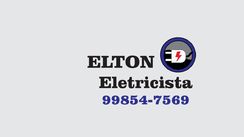 Elton Elétricista (freitas Instalações)