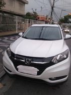 Honda Hrv EX 2017