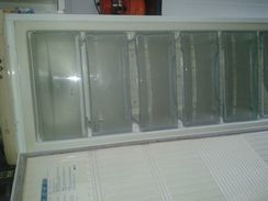 Freezer