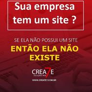 Criação de Sites e Lojas Virtuais