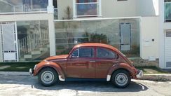 Fusca 1975