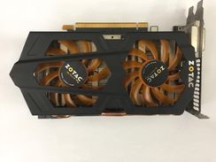 Gtx660ti 2gb Gddr5 (placa de Vídeo) Perfeito Estado