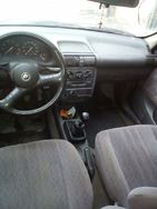 Corsa 97 Completo 1.6