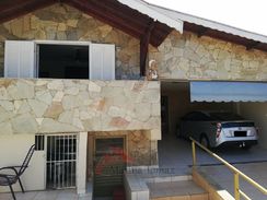 Casa à Venda no Bairro Santa Rosa em Piracicaba