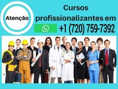 Cursos Online Registrado