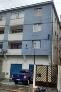 Apartamento com 50 m² - Boqueirao - Praia Grande SP