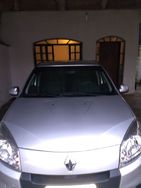 Vende-se Sandero 2013 1.6 Expression 22700km