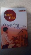 Fotos Similares: Livro o Menino e o Bruxo 