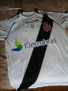 Camisa do Vasco Retrô