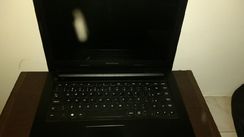 Fotos Similares: Notebook Lenovo Ideapad G400s 