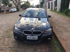 BMW 320i 2.0 16v 2010