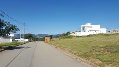 Terreno 300m Cond. Vila Preciosa Cabreuva