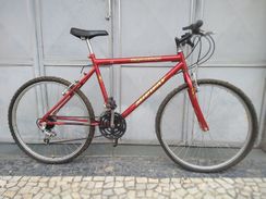 Vendo Bicicleta 18 Marchas Defender