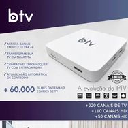 Btv B 9 Via Internet