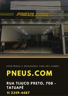 Venha Conferir a Mega Promoção de Pneus Remold e Novos