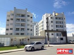 Apartamento 03 Dormitórios (suíte), Venda Direta Caixa, Bairro Centro, Tijucas, Sc, Assessoria Gratuita na Pinho