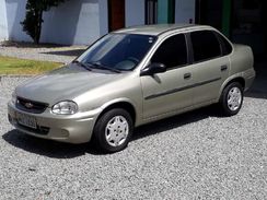 Corsa Seda com Ar 16900