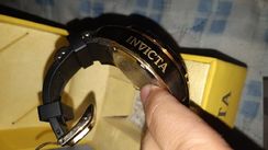 Invicta Pro Diver