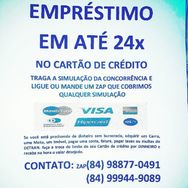 Transforme Seu Limite do Cartão de Crédito em Dinheiro