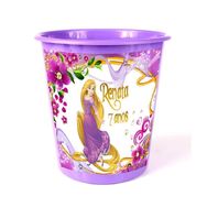 Balde de Pipoca Personalizado Rapunzel