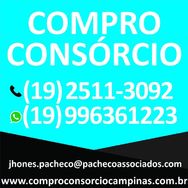 Compro Consórcio Santander