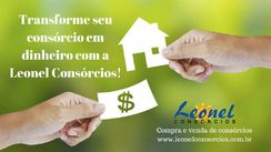 Consórcios, Atenção!!!