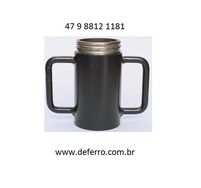 Rosca Caneca Kit P Escora Metalica à Venda em Vianopolis