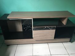 TV e Rack