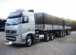 Volvo Fh 440 2008