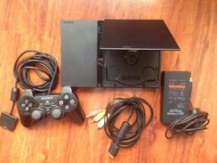 Playstation 2 Slim