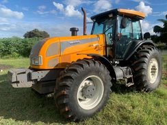 Trator Valtra Bh 180 Ano 2012