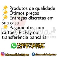 Produtos de Qualidade