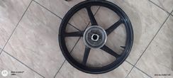 Roda Traseira Fazer 150 Original