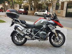 BMW R 1200 GS 2016