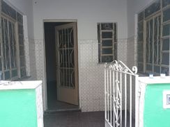 Casa de Vila, 3 Qts, Area de Servico - Porto da Pedra - São Goncalo/rj