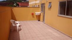 Apartamento 2 Dormitórios,1 Vaga Privativa, Próximo ao Mar