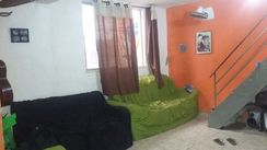 Casa Duplex com Quintal Grande