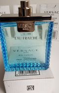 Versace Man Eau Fraiche 100ml Tester Original