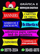 Serviços Graficos e Digitais