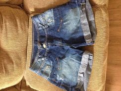 Shorts Jeans