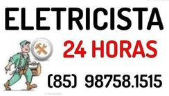 Eletricista Fortaleza 24 Horas