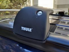 Thule Wingbar Edge 9595